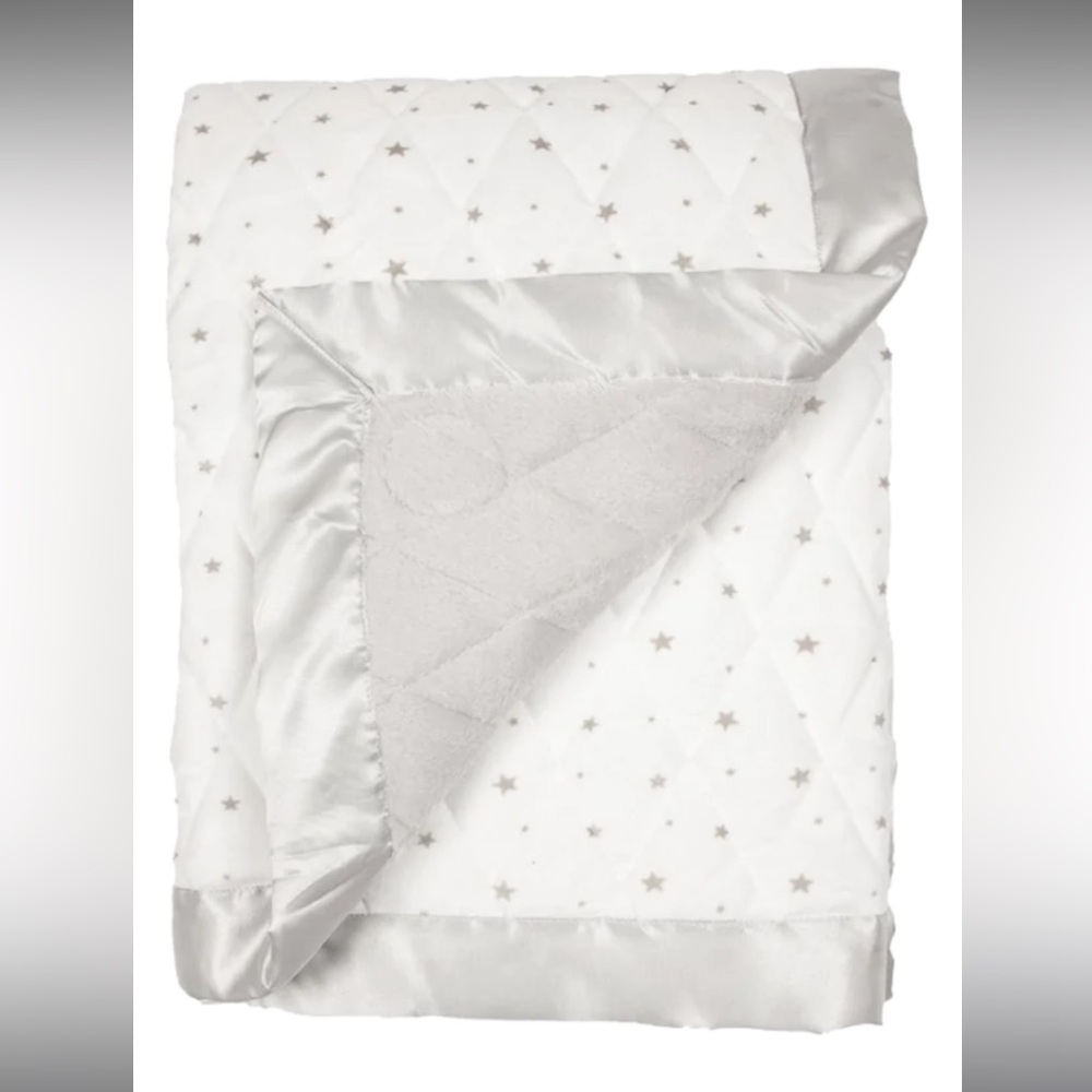 Dreamland Baby Weighted Blanket